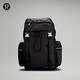 lululemon丨Wunderlust 背包 拒水 雙肩包 LU9AS8S 黑色 O/S