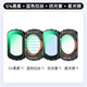 卓爾【領(lǐng)券下單】大疆pocket3濾鏡套裝nd運動(dòng)相機黑柔濾鏡柔光磁吸uvcpl減光鏡保護配件美顏減光濾鏡 【出片套裝】美顏＆特效＆抗光