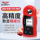 德力西電氣（DELIXI ELECTRIC）糖度計 測糖儀手持式數顯折光儀糖分測量?jì)x水果甜度儀 601B 數顯糖度計 0-50% Brix