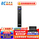 開(kāi)米樂(lè )（KAIMILE）雙講無(wú)線(xiàn)講解器一對多無(wú)線(xiàn)講解系統設備耳機耳麥政企接待工廠(chǎng)參觀(guān)同聲傳譯景區博物館講解 KML-980  KML-980HT單支發(fā)射機
