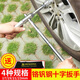 巨木 輪胎扳手汽修換胎工具套裝汽車維修車拆卸換輪胎十字扳手套筒可折疊伸縮省力扳手車載鉻釩鋼貨車加力桿 輪胎十字扳手通用型