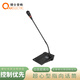 騎士音響（QAXELECTRIC） 70D系列高端手拉手無(wú)線(xiàn)會(huì )議桌面式麥克風(fēng) 視頻攝像跟蹤觸控會(huì )議 QAX6000/71D主席機單元