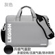適用于聯(lián)想拯救者Y9000p156寸電腦包單肩手提筆記本R9000適用Y700 灰色白LOGO升級氣囊2025款 16英寸
