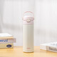 膳魔師（THERMOS）保溫杯500ml男女士兒童保冷大容量手提暢吸杯便攜水杯子禮物TCKL