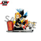 SHONEN JUMP SHOP官方 鬼滅之刃名場(chǎng)景立牌 第2彈 亞克力動(dòng)漫周邊 煉獄杏壽郎 鬼滅之刃 名場(chǎng)景立牌 第2彈