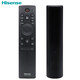 海信（Hisense）原裝海信電視語音遙控器通用CRF3A71(3003) 55E75F 65E75F 55A67F