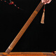 TaTanice【全網(wǎng)低價(jià)】戒尺教鞭藤條學(xué)校教室家規(guī)文具送老師同學(xué)老外竹木陰刻弟子規(guī)
