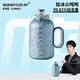 噸噸純鈦保溫杯男女士大容量鈦杯高端泡茶杯子王一博同款噸噸桶