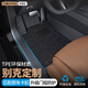 車(chē)麗友 適用于別克英朗腳墊tpe全包圍包門(mén)檻君威昂科威凱越威朗君越汽車(chē) 【美尼斯】TPE腳墊+上層極夜黑墊 別克專(zhuān)車(chē)定制
