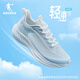 喬丹運(yùn)動(dòng)鞋男鞋輕速5.0LITE超輕夏季舒適密網(wǎng)面跑鞋