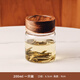 拓進日本進口品質(zhì)外出便攜超輕迷你小號玻璃杯網(wǎng)紅水杯花茶杯可愛創(chuàng)意 迷你隨身杯 1只【強密封不 200ml