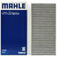 馬勒（MAHLE）空調(diào)濾清器濾芯LA1854KIT(大眾ID3/ID4/ID6/奧迪Q4/Q5純電(兩片裝