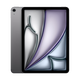 【95成新】Apple/蘋(píng)果 iPad Air 11英寸 M2芯片 2024年新款平板電腦(Air6/128G eSIM版/MUXW3CH/A)深空灰色