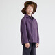 咕嚕日記【特價(jià)斷碼清倉45元起】男女童長(cháng)袖T恤衛衣襯衫年貨節反季大合集3 紫色 PQCS2401 130
