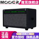 MOOER智能電吉他音箱SD30i充電便攜音箱戶(hù)外藍牙音響內錄音箱 SD10i充電便攜音箱（黑色）