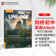 原版進(jìn)口新版劍橋初中英語(yǔ)教材Unlock教材1 2 3 4 5級 listening speaking reading writing 聽(tīng)力口語(yǔ)閱讀寫(xiě)作劍橋少兒英語(yǔ)教材 Unlock（1級別-聽(tīng)說(shuō)）A