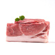 其他品牌【240天黑豬】冰鮮黑豬腿肉350g
