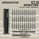 綠林（GREENER）42件螺絲刀套裝多功能拆手機筆記本電腦工具家用三角梅花螺絲批
