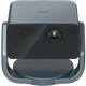 【9成新】愛(ài)普生（EPSON）EF-17N 投影儀 3LCD智能激光云臺(tái)投影機(jī)（0.62”大芯片 原生1080P 3LCD技術(shù) 云臺(tái)投影）