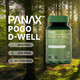 PANAX Pogo Dwell 加拿大進(jìn)口保護胃黏膜淺表性慢性糜爛性萎縮性胃炎 PANAX Pogo Dwell60粒/瓶