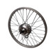 XMSJ20寸48V500W電動(dòng)單車(chē)輪轂組后驅馬達36V350W通用無(wú)刷有齒高速2036V350W無(wú)刷有齒高速電機