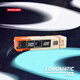 LOMOGRAPHY【新品】Lomomatic 110 自動(dòng)玻璃鏡頭膠片相機 赤橙特別版（不含電池膠卷） 不含閃光燈