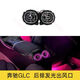 23款新GLC氛圍燈glc260lGLC300發(fā)光出風(fēng)口馬鞍旋轉(zhuǎn)燈光氣氛燈 奔馳新款GLC后排發(fā)光出風(fēng)口廠家
