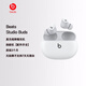 beatsBeats Studio Buds 無(wú)線主動(dòng)降噪藍(lán)牙耳機(jī)入耳式 兼容蘋(píng)果安卓系統(tǒng) IPX4級(jí)防水 白色換新機(jī)【配件齊全】