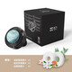 桃汽星球系列車(chē)載香薰香氛車(chē)用香薰香水出風(fēng)口擺件汽車(chē)用品持久淡香膏 流浪行星（三種香型各一）