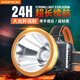 神火（SupFire）HL82頭燈強光超亮長續(xù)航戶外夜釣感應(yīng)防水頭戴式照明燈趕海釣魚
