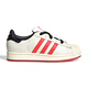 阿迪達斯ADIDAS女三葉草系列 SUPERSTAR II W 休閑鞋 JH7757 42碼/UK8