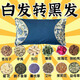柏籽殼成品白轉(zhuǎn)黑純植物枕芯枕頭深度睡眠野生草本柏子殼護(hù)頸椎枕 特級】失眠白發(fā)掉發(fā)斑禿頭發(fā)稀疏