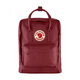 FJALLRAVEN北極狐雙肩包kanken男女戶外大容量書包電腦包運(yùn)動(dòng)旅行背包23510 326公牛紅 16L【可容納14寸筆記本電腦】