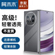阿木木【直營正品】適用華為手機殼透明硬殼超薄防摔保護(hù)殼套男女同款不發(fā)黃散熱網(wǎng)紅軟殼鏡頭高檔 華為Mate X5透明硬殼ALT-AL10