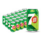 百事可樂(lè) 七喜 7up 檸檬味 可樂(lè) 汽水 碳酸飲料 整箱 330ml*24聽(tīng) 百事出品
