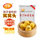 在旗 栗丁紅棗窩頭1kg 約29個 窩窩頭量販裝 早餐 粗糧雜糧 面點主食
