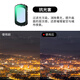 卓爾（K&F CONCEPT）大疆pocket3濾鏡 運(yùn)動(dòng)相機(jī)濾鏡套裝口袋相機(jī)大疆配件磁吸安裝快拆濾鏡 抗光害濾鏡