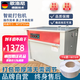 歌洛尼 WD-60 全自動(dòng)打包機(jī)紙箱打帶捆扎機(jī)熱熔pp低臺(tái)高臺(tái)高速臺(tái)式打捆器 智能第三代雙電機(jī)打包機(jī)高臺(tái)可定制