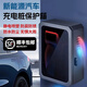 格林尼森比亞迪理想領(lǐng)克問(wèn)界新能源充電樁立柱保護箱一體壁掛零跑坦克騰勢室內戶(hù)外汽車(chē)充電保護箱 壁掛款【鑰匙密碼鎖】50*60*25cm室內外通用