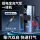 巨木汽車應(yīng)急啟動電源充氣泵一體機(jī)搭電寶汽車用電瓶充電器戶外移動電源強(qiáng)啟12V車載強(qiáng)力啟動車輛打火 搭電寶充氣泵一體機(jī)【頂配】+無線吸塵器