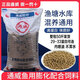 通威魚(yú)飼料高蛋白顆粒水庫(kù)池塘養(yǎng)殖通用型淡水鯉鯽草魚(yú)羅非金魚(yú)50斤裝 【29蛋白】浮料（粒徑3毫米）原廠整包50斤