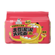 阿寬愛(ài)吃鬼土豆泥火雞拌面4連包368g方便面速食干拌面免煮泡面