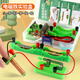 電磁鐵實(shí)驗材料 小學(xué)六年級科學(xué)電磁鐵實(shí)驗套裝 自制簡(jiǎn)易diy電磁鐵實(shí)驗器材 磁力大小磁性原理演示