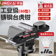 京鍇臺鉗虎鉗小型多功能家用工作臺虎鉗360°可旋轉(zhuǎn)迷你桌虎鉗