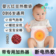 季禮信 嬰兒腸脹氣熱敷包緩解脹氣寶寶紅豆溫敷袋新生兒暖肚神器熱水袋 嬰兒粉+紅豆包+加熱器+腹帶 適用于0-6歲兒童通用