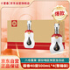 十里香酒 新國香20 40度 濃香型白酒 五糧釀造 500ml*4瓶 整箱裝