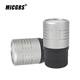 MICGRS進(jìn)口防嘯叫動(dòng)圈咪芯舞臺(tái)演出KTV無線麥克風(fēng)話筒咪頭咪芯音頭麥 進(jìn)口咪芯 M3(銀色)