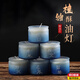 酥油燈24小時(shí)環(huán)保植物酥油蠟燭無(wú)煙禮佛家居客廳家用香薰蠟燭供佛 供佛酥油燈-1盞
