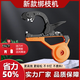 I-BANG新款綁枝機葡萄綁枝神器西紅柿綁蔓槍膠帶專(zhuān)用綁枝器番茄綁蔓爬藤 1號單機+(贈送配件包)