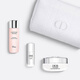 迪奧DIOR【鄧為同款】小A瓶面霜禮盒(水+精華+面霜)護(hù)膚套裝生日禮物